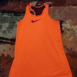 Nike dri-fit tank